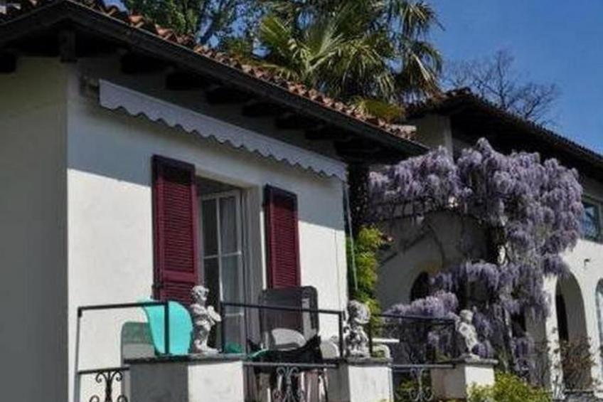 Studio Cresta Bianca