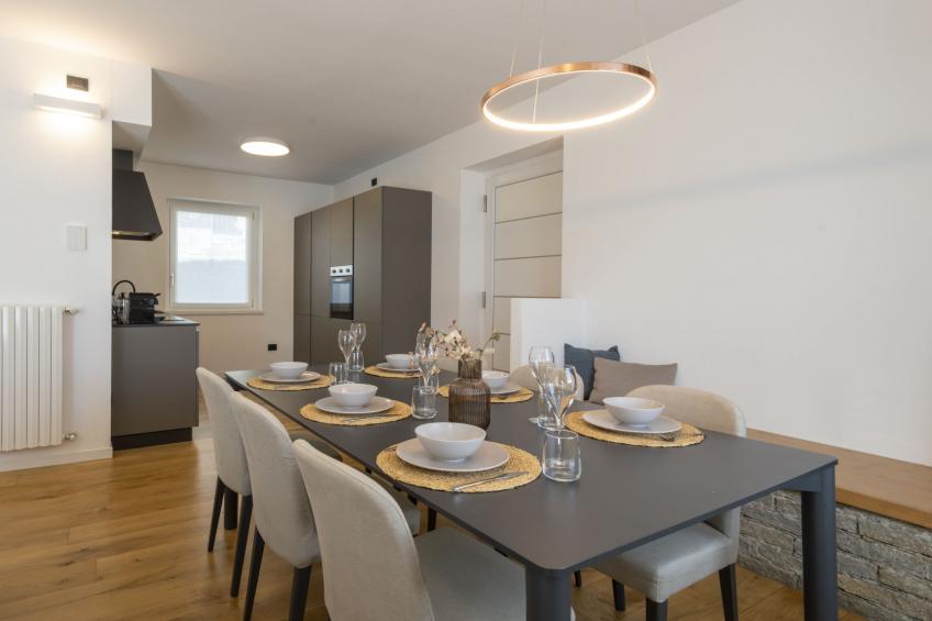 Civico 16 Garden Home - foto 12