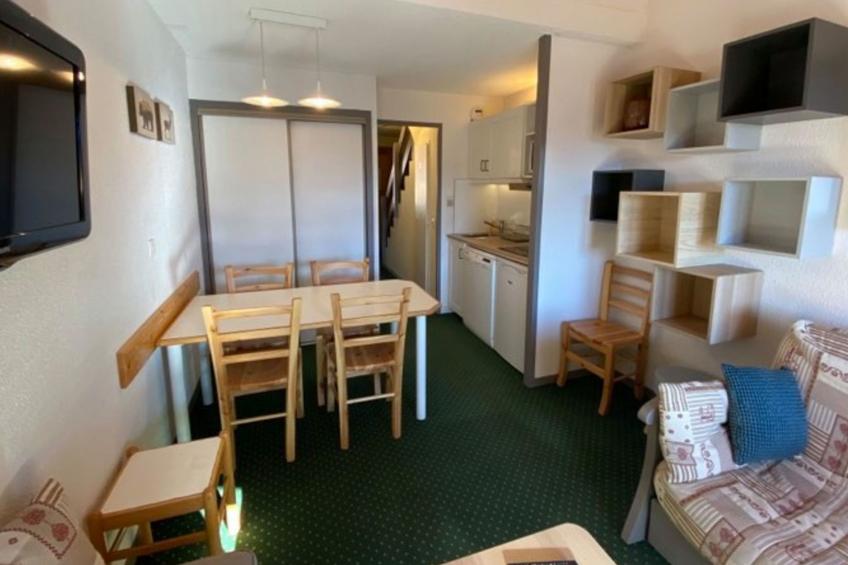 Ruhige Duplex-Wohnung bestehend aus 2 Zimmern - foto 2