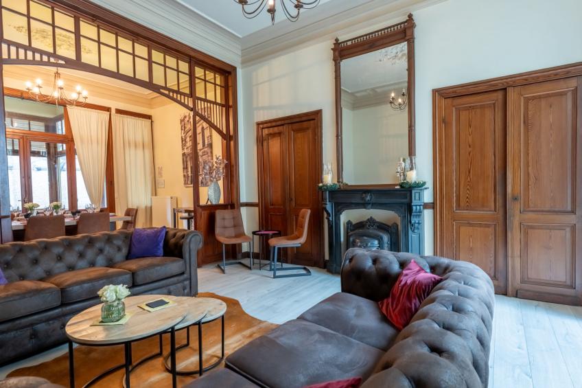 Notre Refuge - Your Belle Époque Escape - foto 11