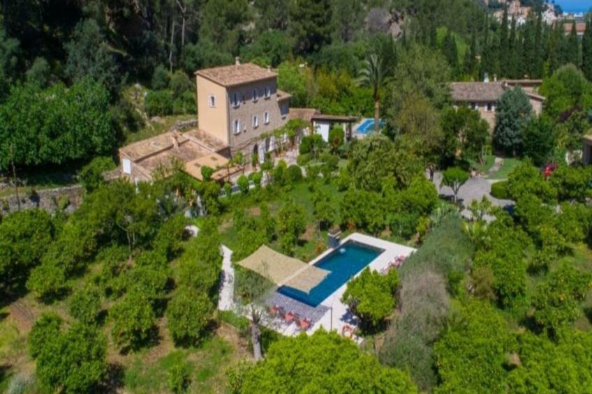 Ländliche Finca mit eigenem Schwimmbad - foto 3