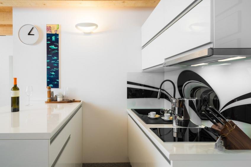 Gemütliches Ferienhaus Mia - foto 28