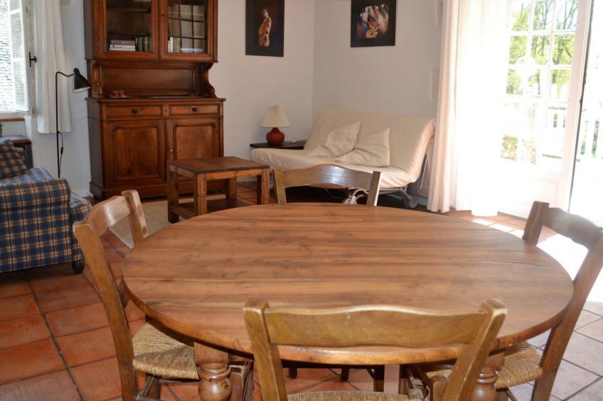 Gîte für zwei Personen - foto 4