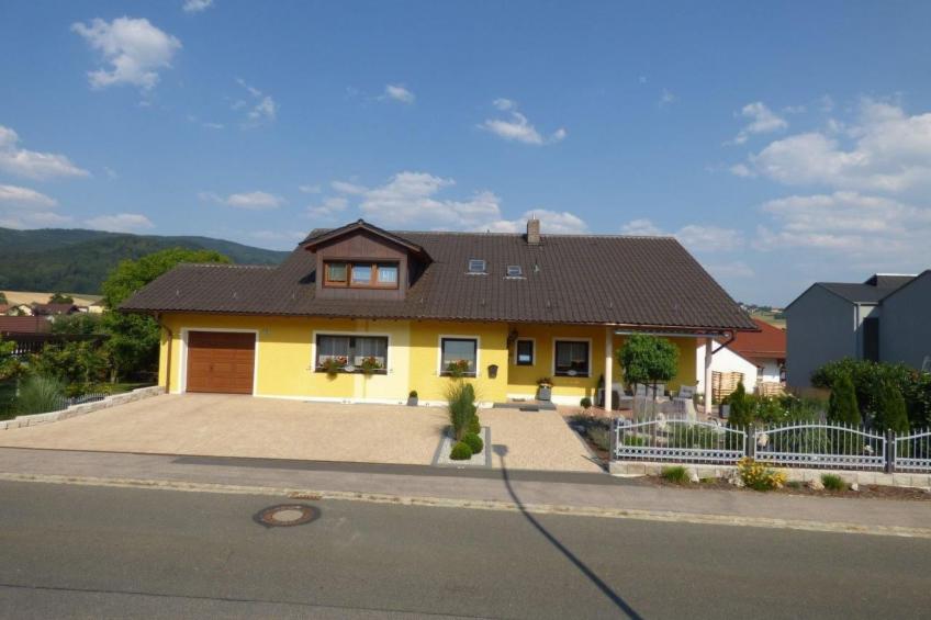 Komfortable Ferienwohnung mit Garten und Grill - foto 3