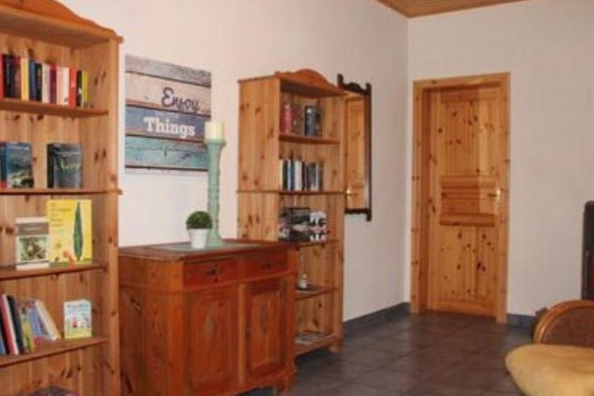 Appartement mit Garten, Grill und Terrasse - foto 14