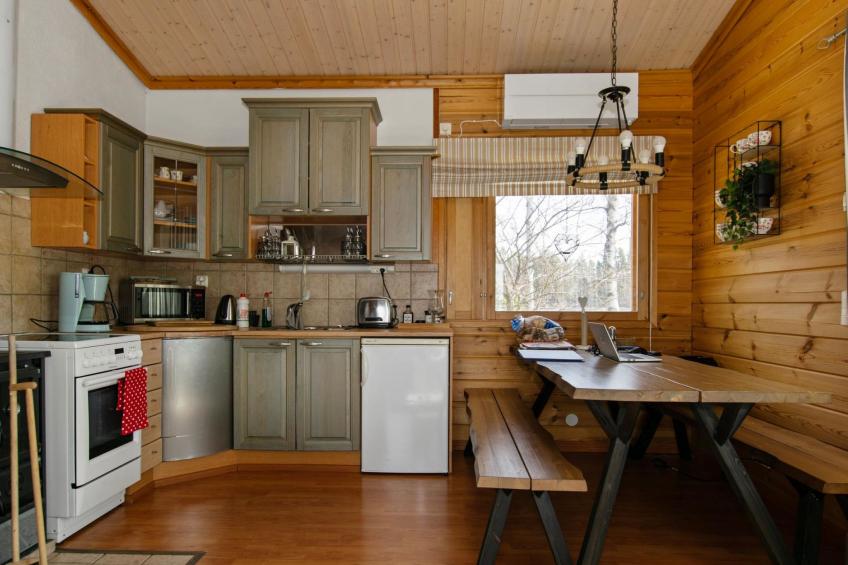 Kesäranta - foto 26