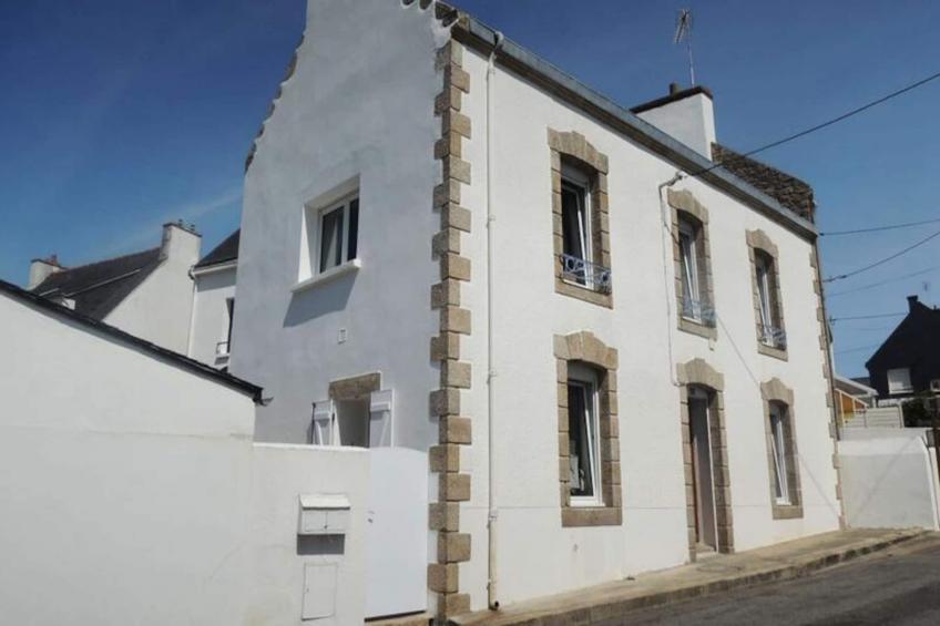 Résidence Rue De La Fontaine