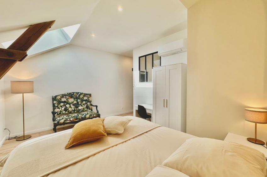 Villa Luceo Perigord - Dordogne 8pers Piscine Clim - foto 34