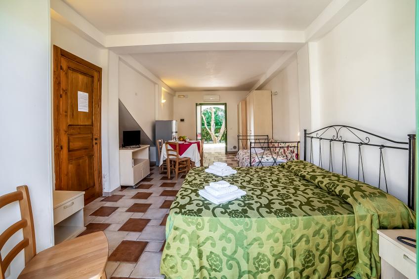 Family Village M7 Pool And Sea - foto 17