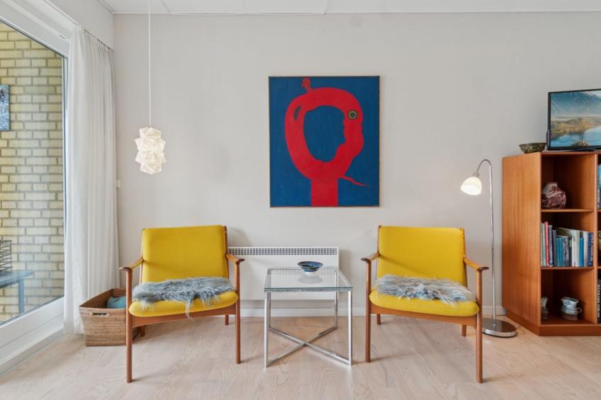 "Ømund" - 100m from the sea - foto 20