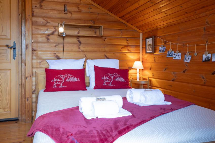 Chalet Le Trèfle - foto 15