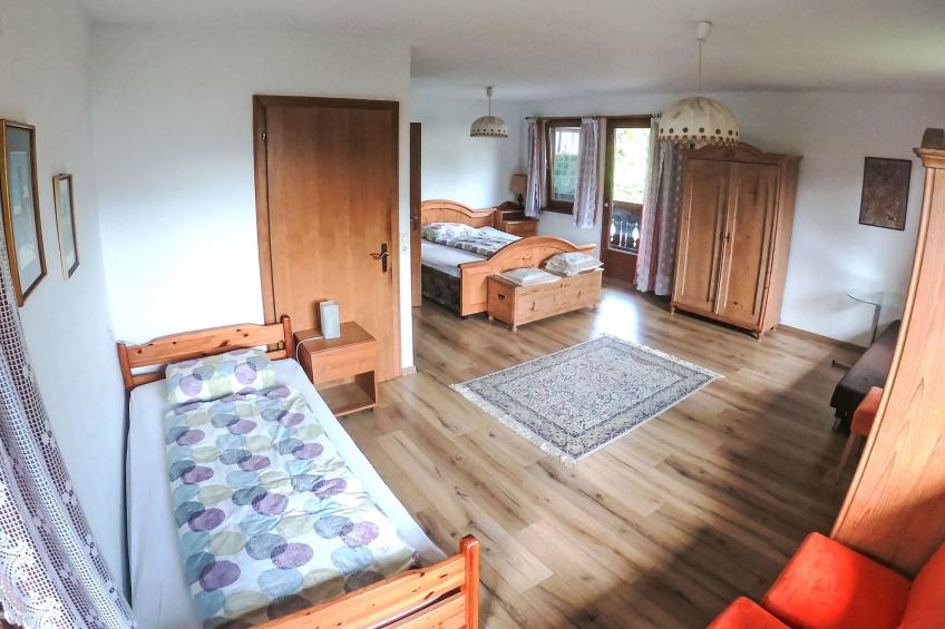 Haus Fink - Igls - foto 8