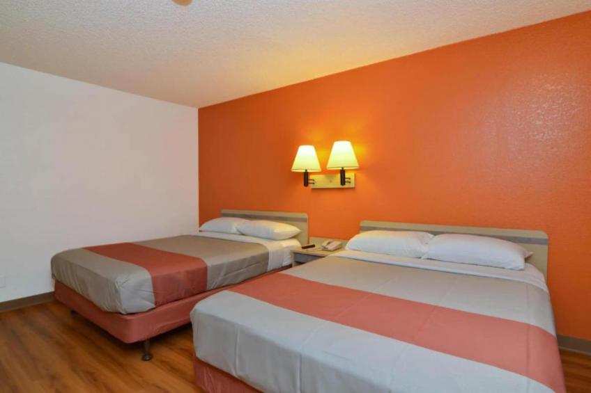 2 Full Beds - foto 20
