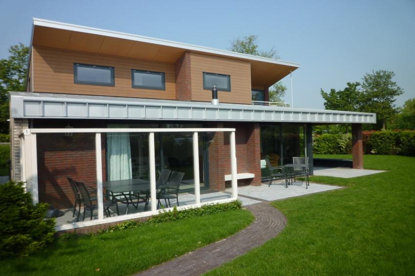 Beukenlaan 1