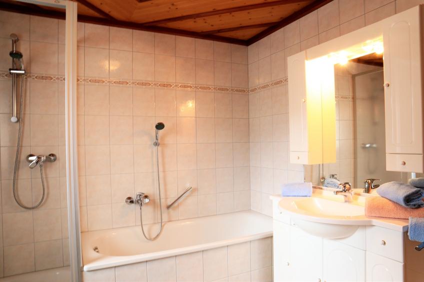 Vakantiewoningen, Wald im Pinzgau - Type B - foto 26