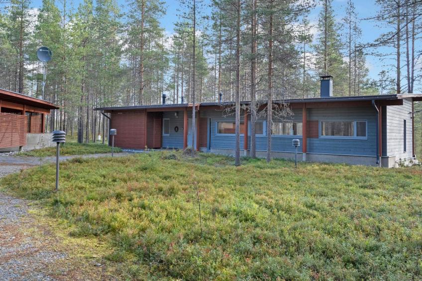 Koukunmaja - foto 26