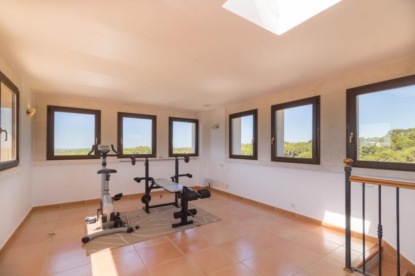 Palleta S'Horta, Finca 5StarsHome Mallorca - foto 45