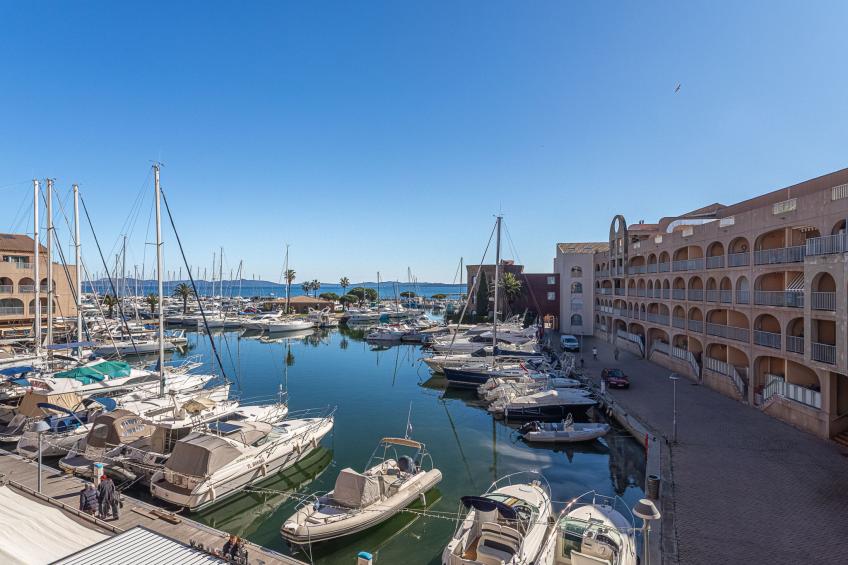 Port de La Gavine - foto 23