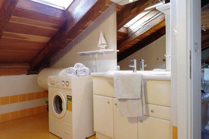 Ferienwohnung mit Pool und Dachterrasse - BF-4J82R - foto 23