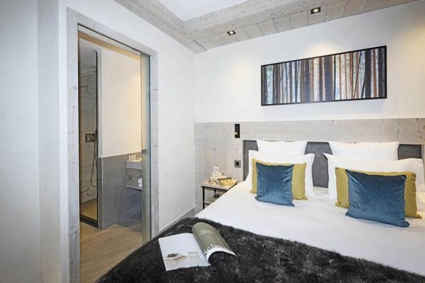 MGM Hôtels & Résidences - Résidence Le Hameau de l'Ours - foto 30