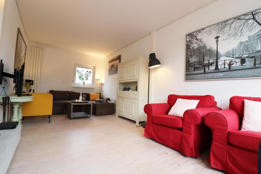 Marie aan Zee - foto 4