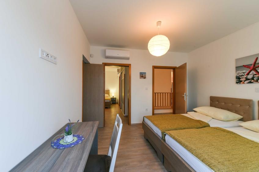 Luxury Escape with Swimming Pool & Modern Design -Deluxe Four Bedroom Villa with Private Pool (Villa 6) - foto 24