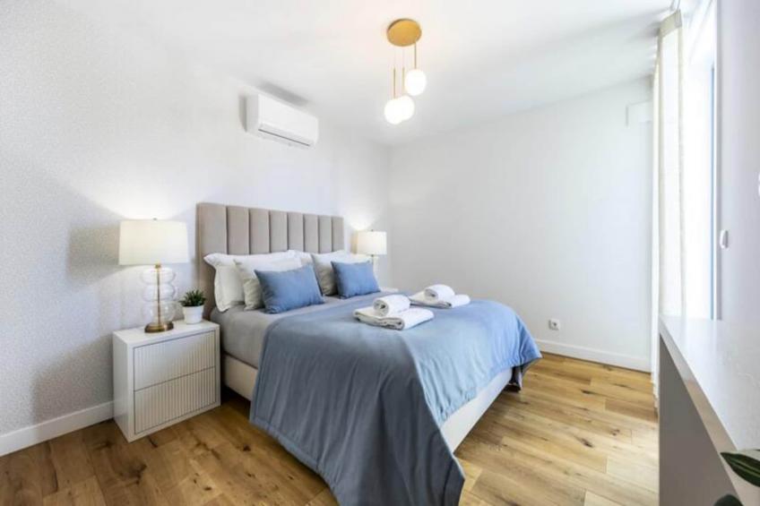 Ria View - Luxo A Beira Mar - foto 11