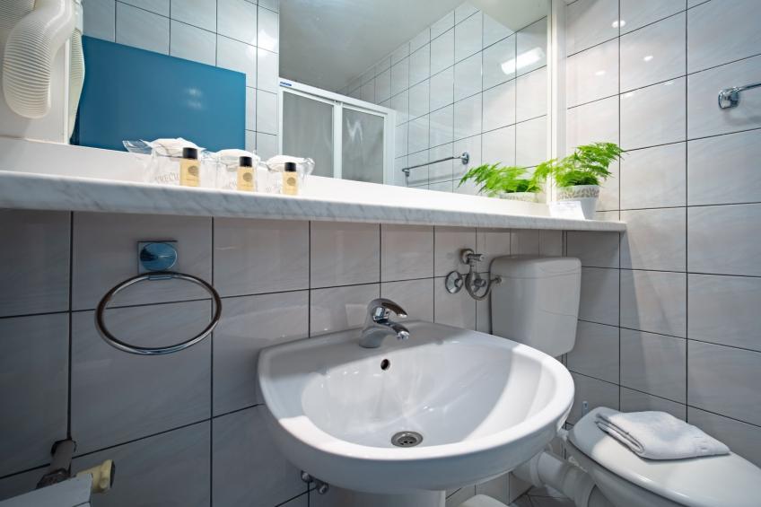 Hotel Issa - Double Room Sea View 4 - foto 36