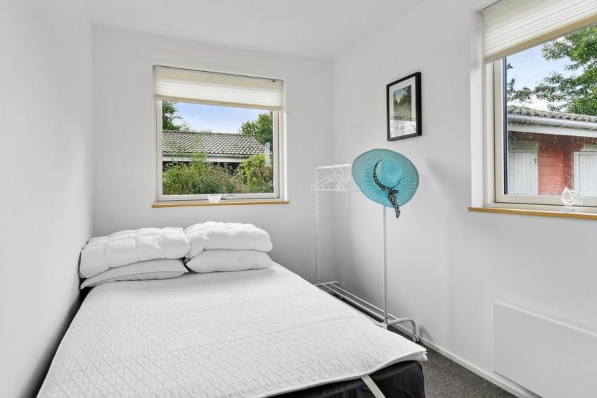 "Henric" - 500m from the sea in Sealand - foto 17