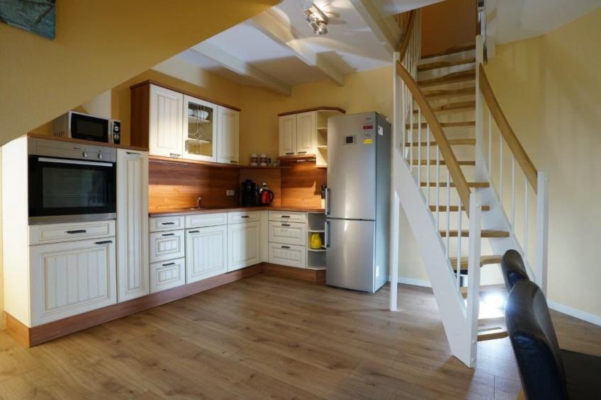 Maisonette  Seebrise mit Seeblick am Strand - foto 2