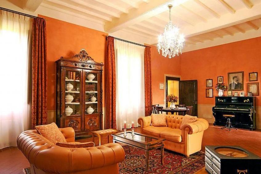 Villa 'Villa Salicone' mit privatem Pool - foto 15