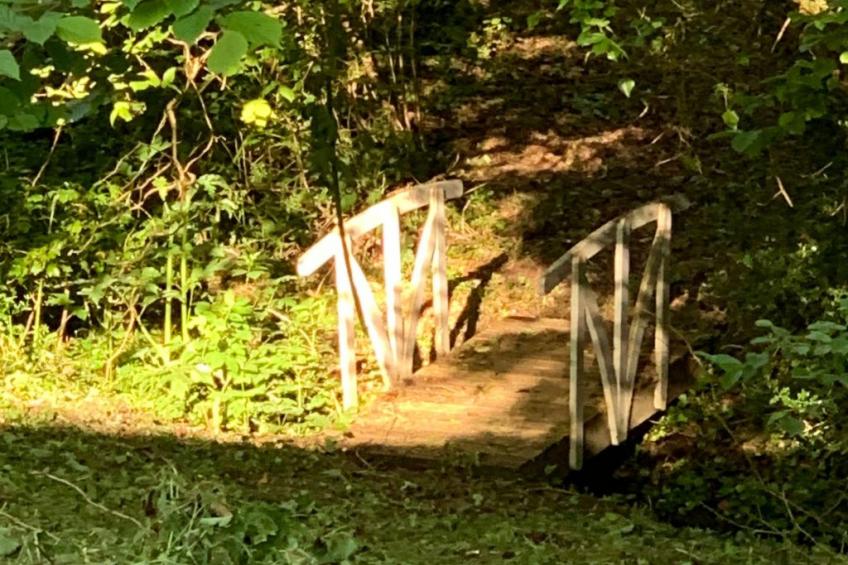 Gite - typisch bretonisches Bauernhaus mit Pool - foto 13