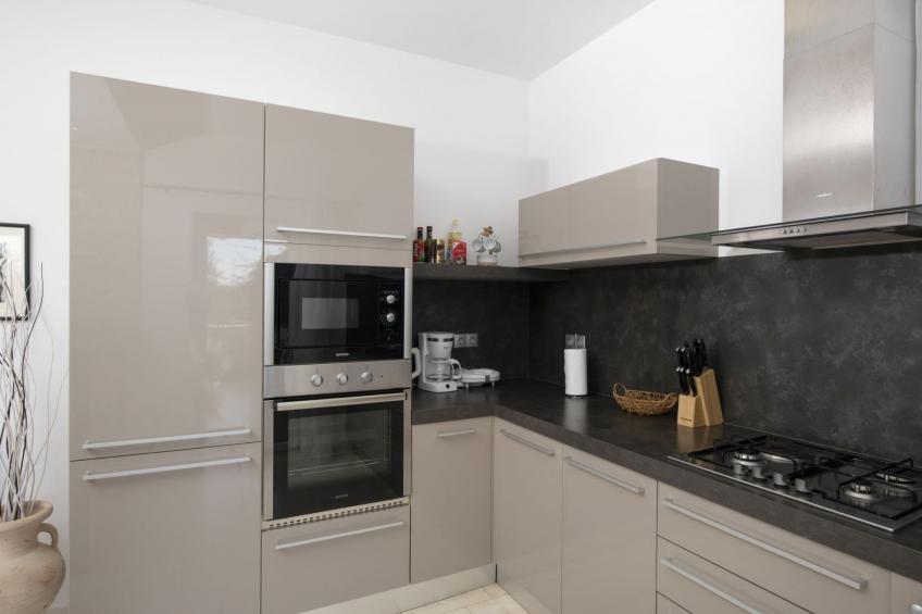 Villa Mason mit beheiztem Pool und Mini-Wellness - foto 26