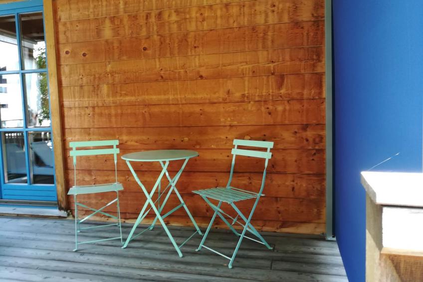 Studio Blockhaus - foto 25