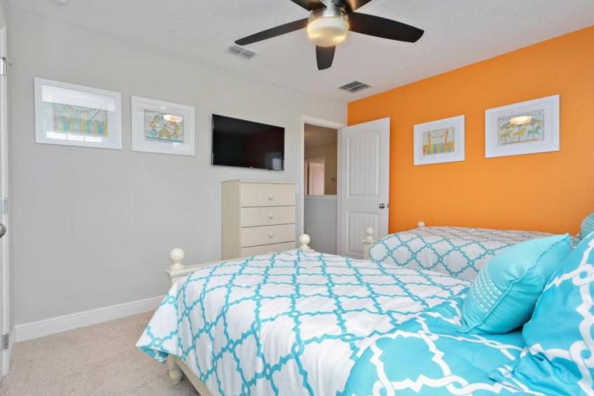 Haus in Davenport mit geräumigem Pool - foto 23