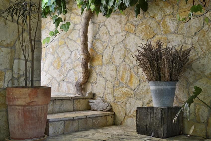 in Rudina mit Privatem Pool - foto 4