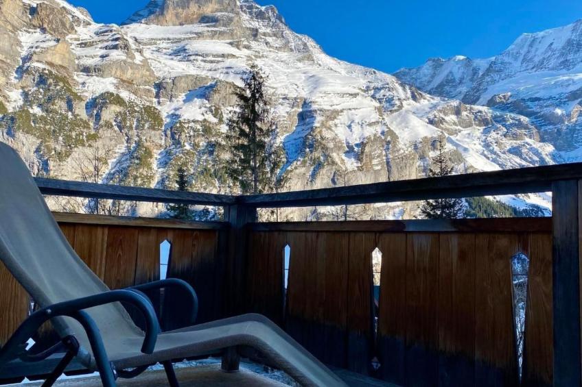 Apartment mit Balkon Esther's Guesthouse - foto 13