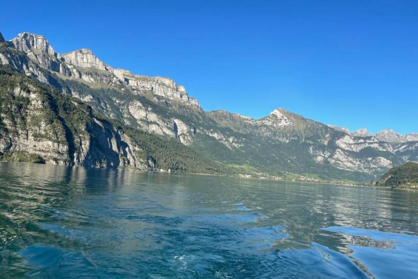 Appartement mit privatem Parkplatz - foto 10