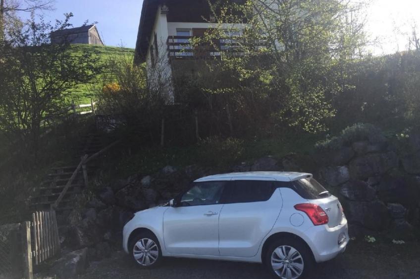 Feriehüsli - foto 14