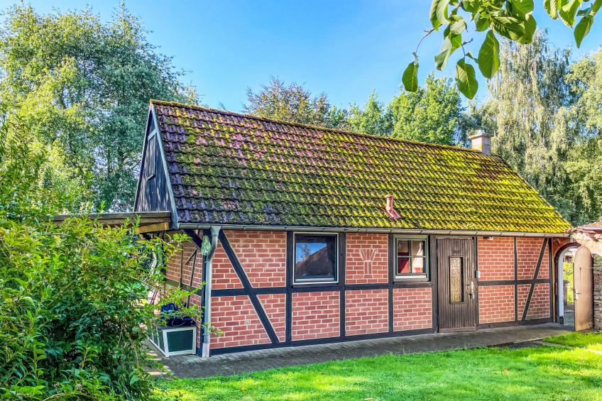 Haus "Melüh" (BRD100)