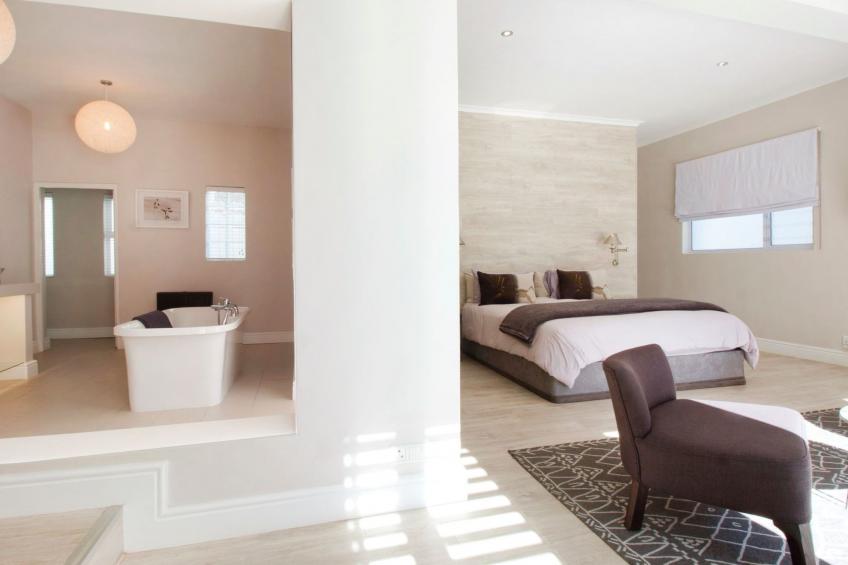 Das Bay House - Luxuriöses Wohnen an der Küste in Kommetjie - foto 13