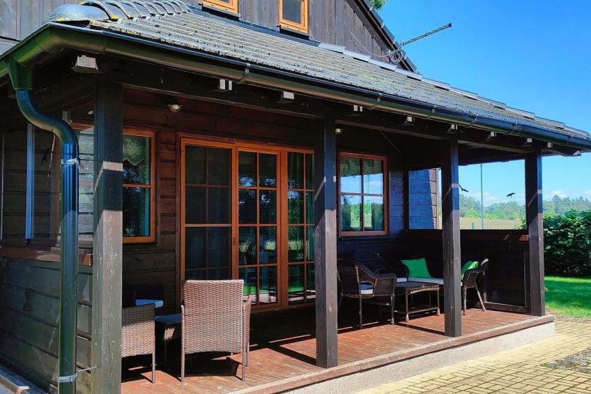 Exklusive Rückzugsmöglichkeit Slavinka - foto 40