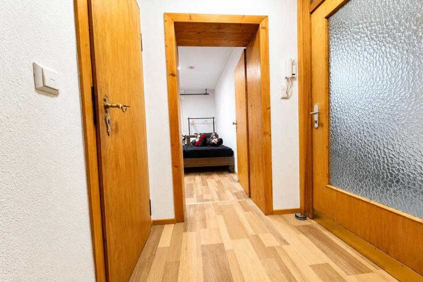 Holiday Apartment am Rhein 1 - foto 13