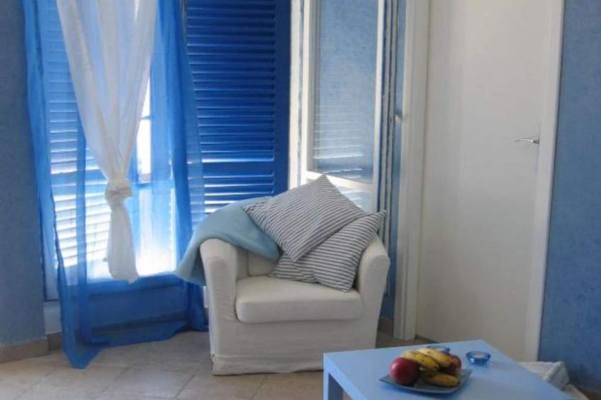 Apartments Mediterraneo Blues - Two bedroom apartment with sea view (Lavanda) - foto 6