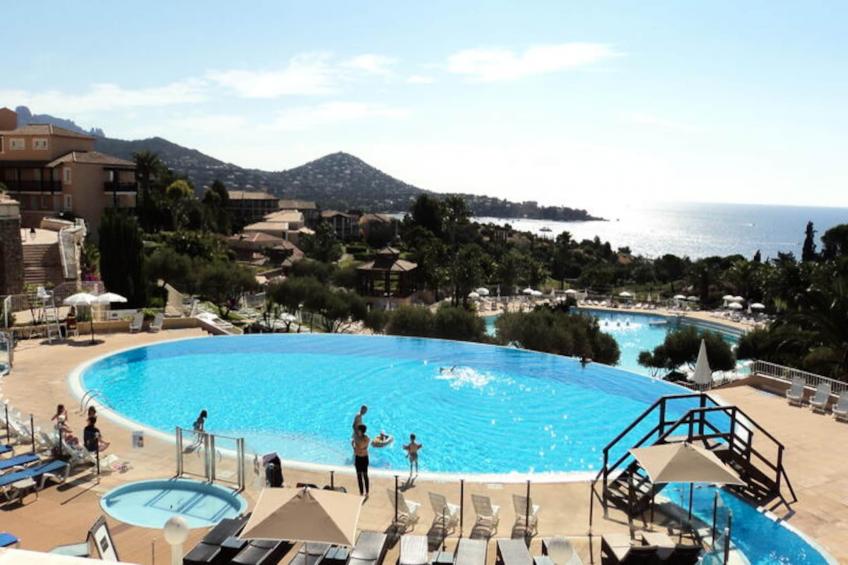 Résidence le Hameau de Cap Esterel - maeva Home - foto 3