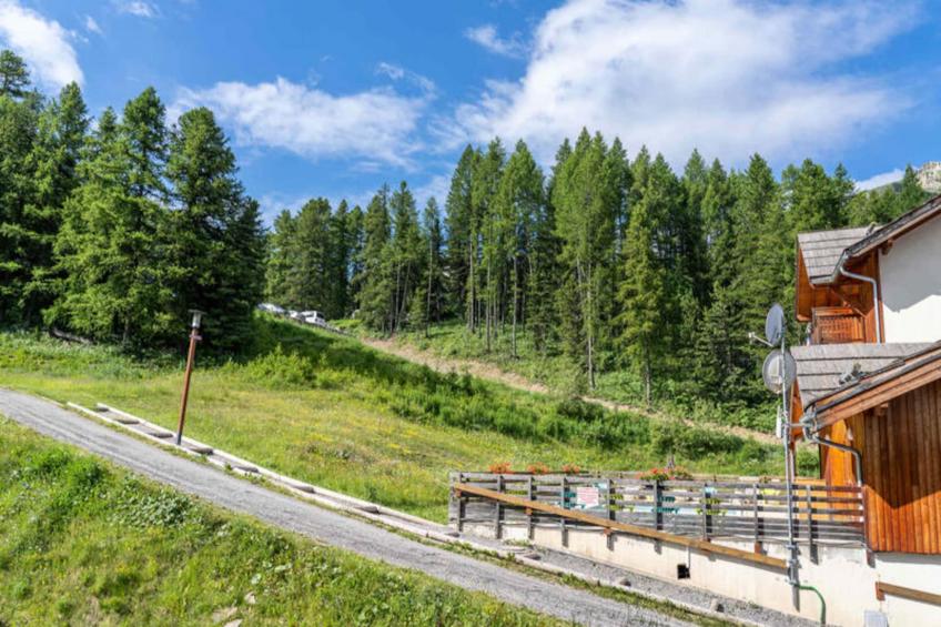 Résidence Les Terrasses Du Soleil D'or - foto 20