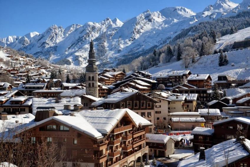 Appartements à La Clusaz - foto 35