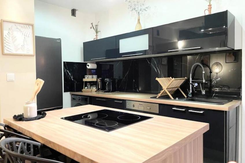 ⛲ Bienvenue Au Chillou - Parking - Terrasse - foto 17