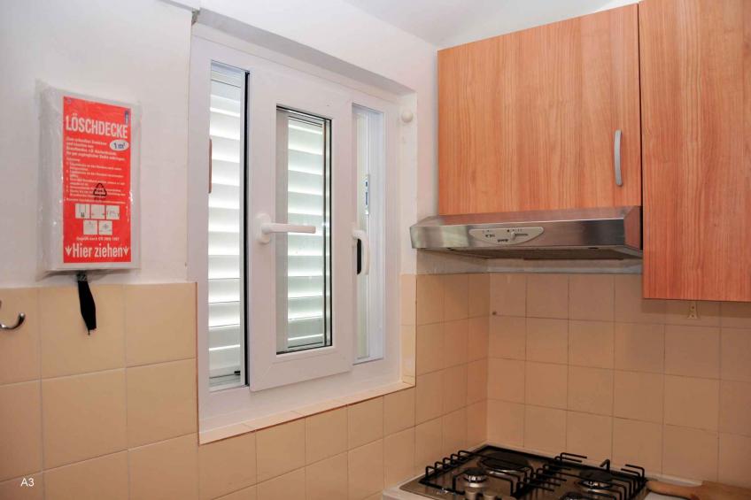 Vakantiewoning bij de zee - VW-GZ2JB - foto 8