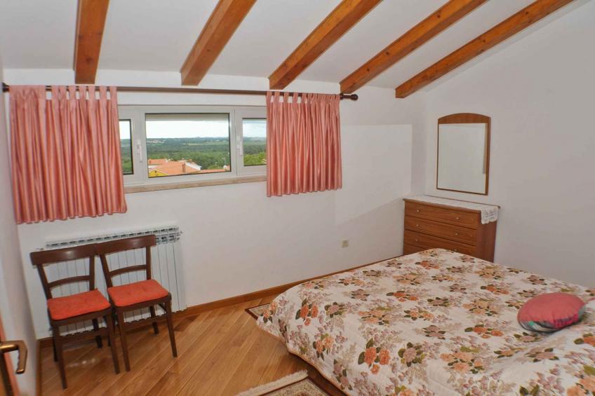 Vakantiewoning met airconditioning en uitzicht op zee - BF-PZ9P5 - foto 19